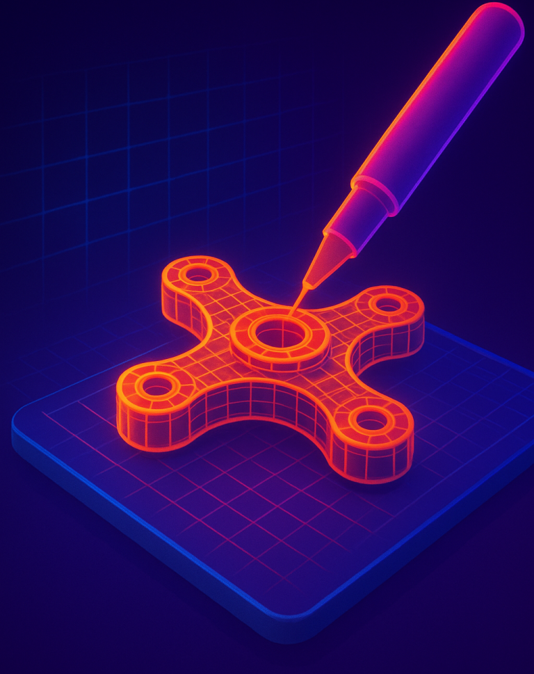 3D Konstruktion 3D Konstruktion