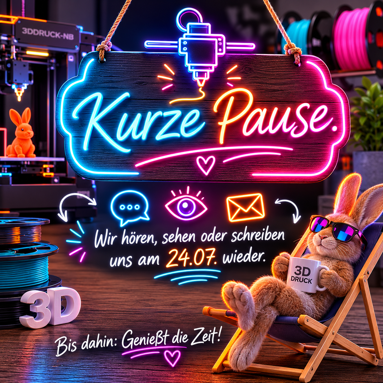 Pause Pause