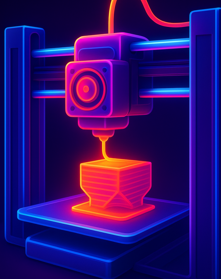 3D-Druckverfahren 3D-Druckverfahren